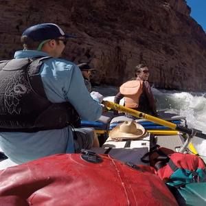 Meet your Posher, Tom